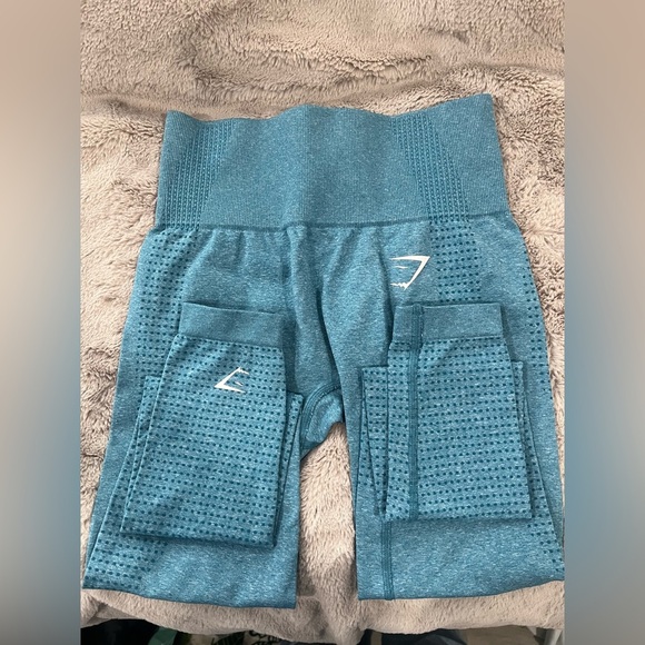 Gymshark Vital Seamless Leggings - Picture 4 of 5